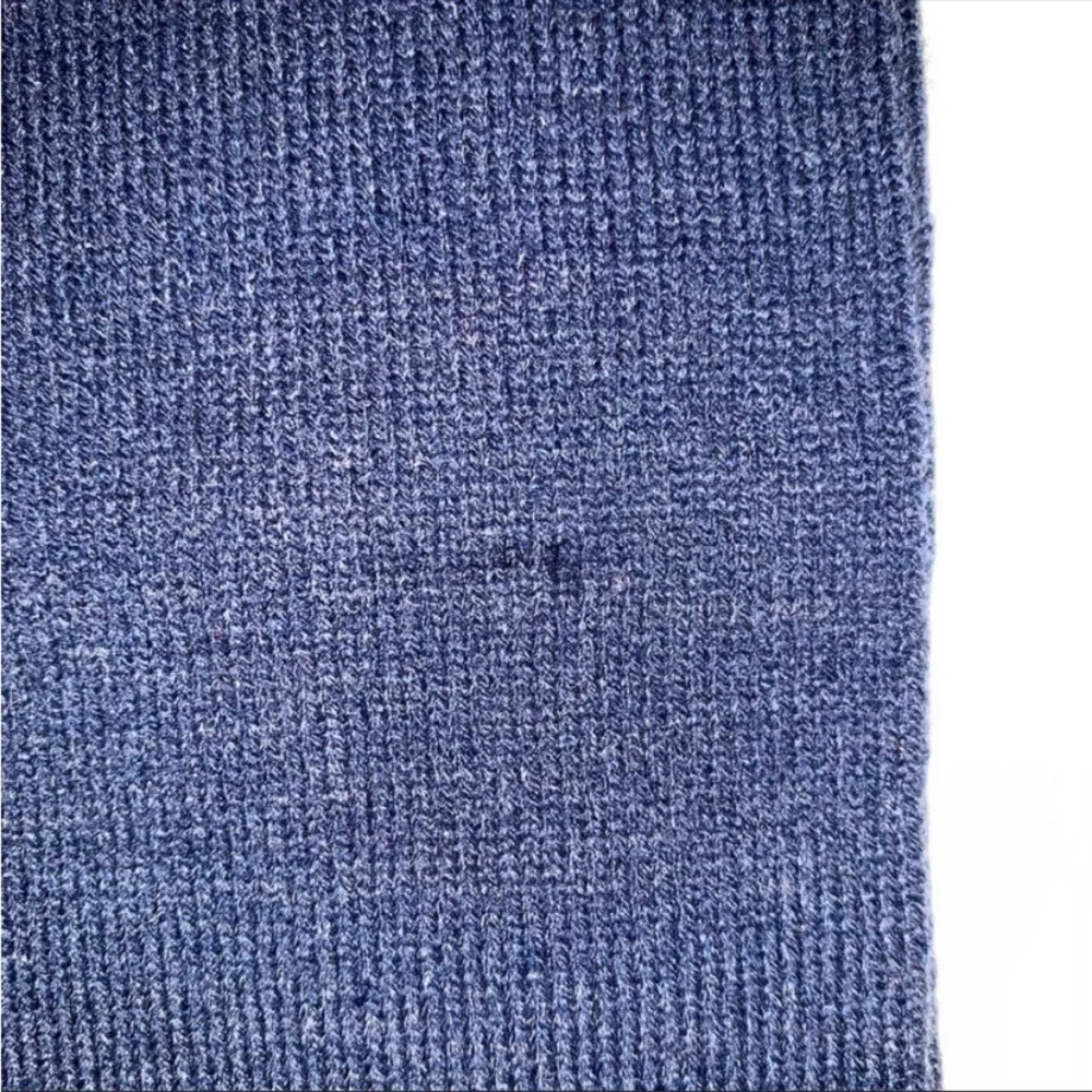 Reebok Knit Rally Mens One Size Fits Most Scarf